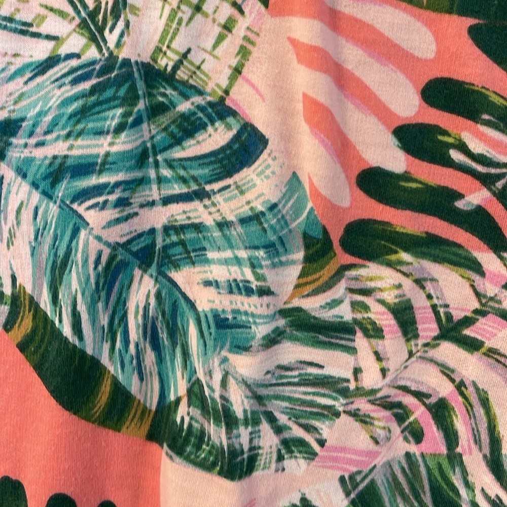 ☀️Addyson Parker Swim Coverup from Nordstrom Sz. M - Picture 5 of 5